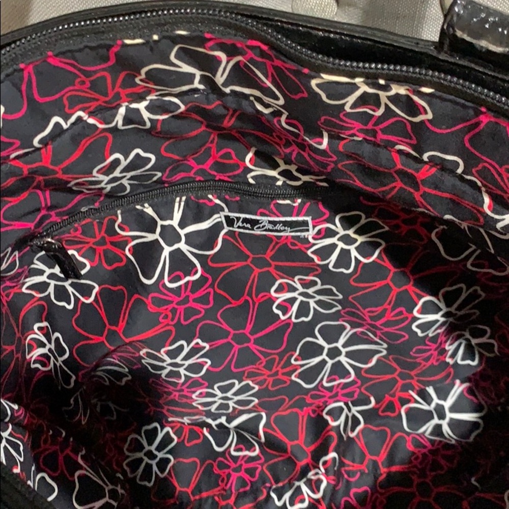 Vera Bradley Tote Bag - Picture 3 of 3